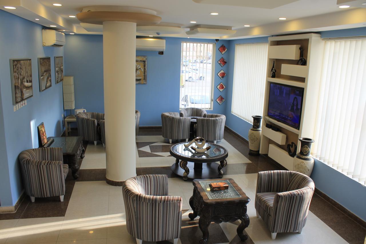 Hodooa Al Masaken Aparthotel Riyadh Bagian luar foto